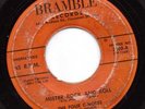 ROCKABILLY DOOWOP--RONNIE NEAT & FOUR C-NOTES--HEAR BOTH--BRAMBLE--OHIO
