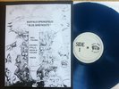 BUFFALO SPRINGFIELD BLUEBIRD ROOTS TMOQ ON BLUE COLOR VINYL IMPORT PSYCH AOR LP