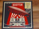 LED ZEPPELIN  mothership  BOX SET  4LP  USA  2007