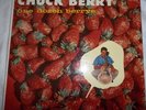 CHUCK BERRY ONE DOZEN BERRYS LP CHESS 1432 ORIGINAL ISSUE BLACK CHESS LABEL