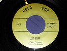 Explosions Hip Drop  CLASSIC FUNK 45 GOLD CUP (US EDITION) MINT