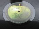 THE BEATLES ORIG 1969 YELLOW SUBMARINE UK LP 1ST PRESS MONO EARLY STAMPERS EX
