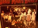 Dead Man's Bones 2LP Vinyl Sealed Ryan Gosling Nick Cave Beirut LP