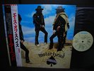 Motorhead Ace of Spades Japan Orig.LP OBI INSERT NM