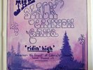 BLACK CANYON GANG LP 'ridin' high' RURAL PSYCH PRIVATE PRESS