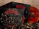 GEHENNA - Malice (Our Third Spell)  3LP  COLOURED VINYL