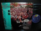 Deep Purple Trapeze You Are the Music Japan LTD LP OBI NM
