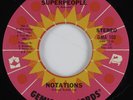 Funk 45 NOTATIONS Superpeople GEMIGO HEAR