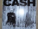 Johnny Cash - Unchained Vinyl LP - American Recordings - ungespielt
