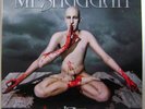 MESHUGGAH LP Obzen METAL