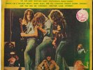 Francis Rossi STATUS QUO Live RINGO STARR/ ROBERT PLANT Thailand THAI 7