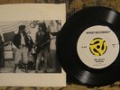 GERMS Forming ORIGINAL pressing 1977 What records. black flag misfits damned kbd