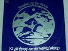 RARE KEVIN AYERS AND THE WHOLE WORLD SOFT MACHINE 1st HARVEST UK IMPORT PSYCH