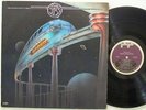 J.B.'s - Hustle With Speed LP - People - Funk M-