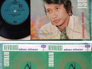 Singapore ADNAN OTHMAN Revolusi Malay Moog Psych Funk EP *HEAR*