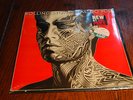ROLLING STONES Tattoo You 1983 LP SEALED/NEW/MINT