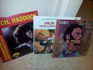 Orchestra Haddock Presenting On Uniart Reissue NY Salsa Lp Guaguanco