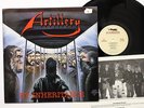 ARTILLERY -By Inheritage LP 1990 ORIG. Roadrunner Rec. ..heathen forbidden sodom