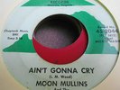 Killer Garage Northern Soul Rocker 45 MICKEY HAWKS & NIGHT RAIDERS on PIEDMONT