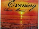 Andre Maurice - Evening LP - Bale - RARE Soul Boogie SEALED