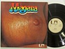 Niagara - S/T LP - United Artists - RARE German Funk