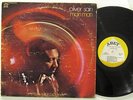 Oliver Sain - Main Man LP - A-Bet - Funk Soul