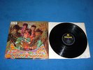 THE HOLLIES EVOLUTION MONO FIRST PRESSING LP 1960's PSYCHEDELIC ROCK