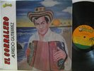 ALFREDO GUTIERREZ LATIN AMERICA LP EL CORRALERO TAMBORITO