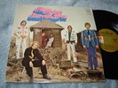 Flying Burrito Bros (Gram Parsons) - Gilded Palace of Sin LP US first press EXC