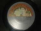 KISS , MEGA  RARE SOUTH AFRICA PRESSING ,ROCK AND ROLL ALL , RADIO D.J. SAMPLE