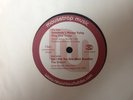 Mousetrap Anniversary 45 The Dream 'Rebellion' / King Size Taylor 'Somebody's...