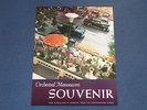 OMD - SOUVENIR - PROMO POSTER