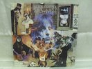 ALICE COOPER THE LAST TEMPTATION VINYL LP RECORD & COMIC BOOK