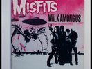 d17 MISFITS- WALK AMONG US/ / RUBY/ VG/ G