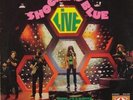 LP  * Shocking Blue - Live *  gereinigt - cleaned