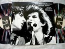 NEW BARBARIAS BURIED ALIVE 2LP MCV ROLLING STONES no TMOQ