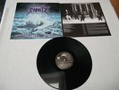 EDGE OF SANITY - Nothing But Death Remains LP 1.PRESS Gorement Excruciate Cancer