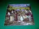 Walt Disney THE HAUNTED MANSION 