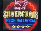SILVERCHAIR - NEON BALLROOM LP - ORIG PRESS 1999- RARE GATEFOLD