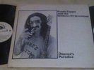 FRANK ZAPPA AND THE MOTHERS OF INVENTION DUPREE'S PARADISE ON IMP 2 24 TMOQ 2 LP