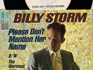 Billy Storm Please Don't Mention Her Name - Northern Soul M- w/PS