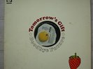Tomorrow's Gift - Goodbye Future - LP