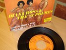 VERY RARE Diana Ross & The Supremes - Reflections - HOLLAND EX+/EX+ 7