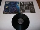 NOCTURNUS - The Key LP 1.PRESS At The Gates Unleashed Funebrarum Demigod Death
