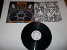 PESTILENCE - Testimony Of The Ancients LP 1.PRESS Asphyx Hail of Bullets Grave