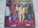 Pama LP This is Reggae Skinhead Reggae Various Artists