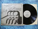 RARE PRIVATE PRESS MODERN SOUL LP DICKY WILLIAMS - TRIPPLE DYN-O-MITE back fire