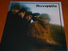 ROLLING STONES:NECROPHILIA.1LP.ULTRA LIMITED.500 COPIES.MINT TO SEALED COND.