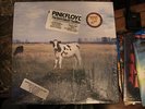 Pink Floyd Dark Side Of The Moon Lp CUD-382 Astronomy Domine Embryd Rare Moo