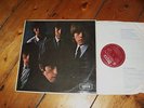 THE ROLLING STONES - NO. 2 - LP.2A/1A.DECCA ORIGINAL MONO.STRONG EX